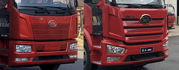 楚勝牌CSC5180GXEC6型吸糞車(chē)