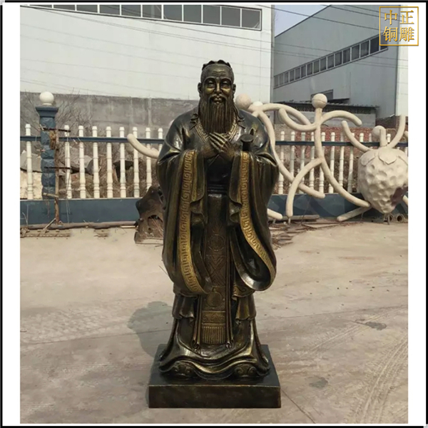 校園文化名人孔子雕塑擺件.jpg